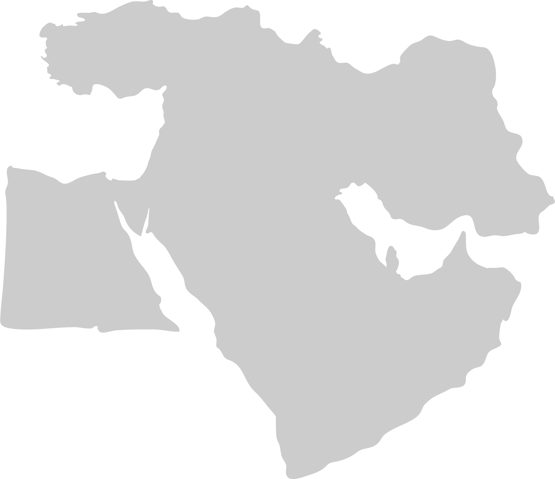 Middle East